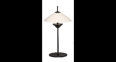 ETH Moderne tafellampClaide Ø 27cm - 05-TL3332-3031